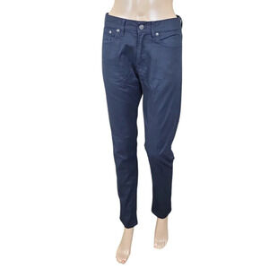 Club Monaco 1985 Navy Blue Jeans